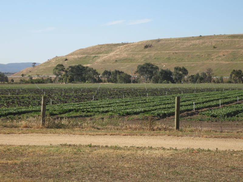 Bacchus Marsh photos Travel Victoria & visitor guide