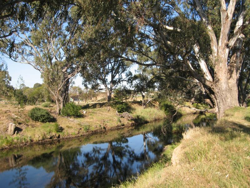 Bacchus Marsh photos Travel Victoria & visitor guide