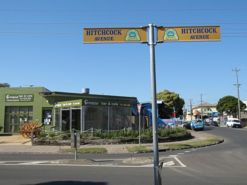 Barwon Heads photos Travel Victoria & visitor guide