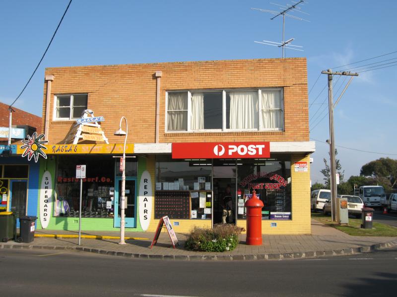 Barwon Heads photos Travel Victoria & visitor guide