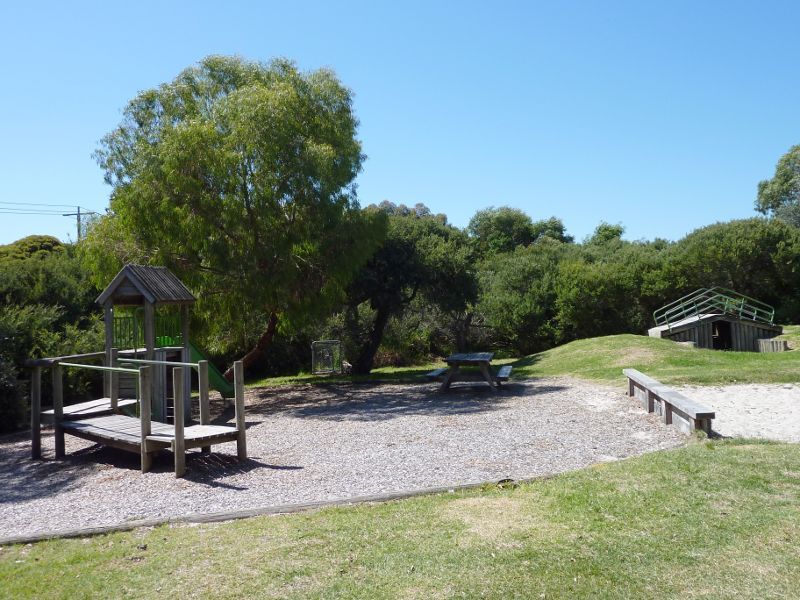 Beaumaris photos Travel Victoria & visitor guide