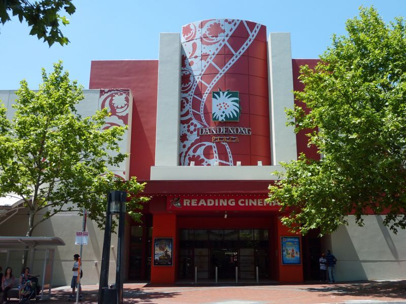 Dandenong photos Travel Victoria & visitor guide