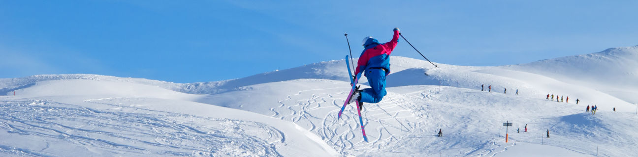 Snow activities