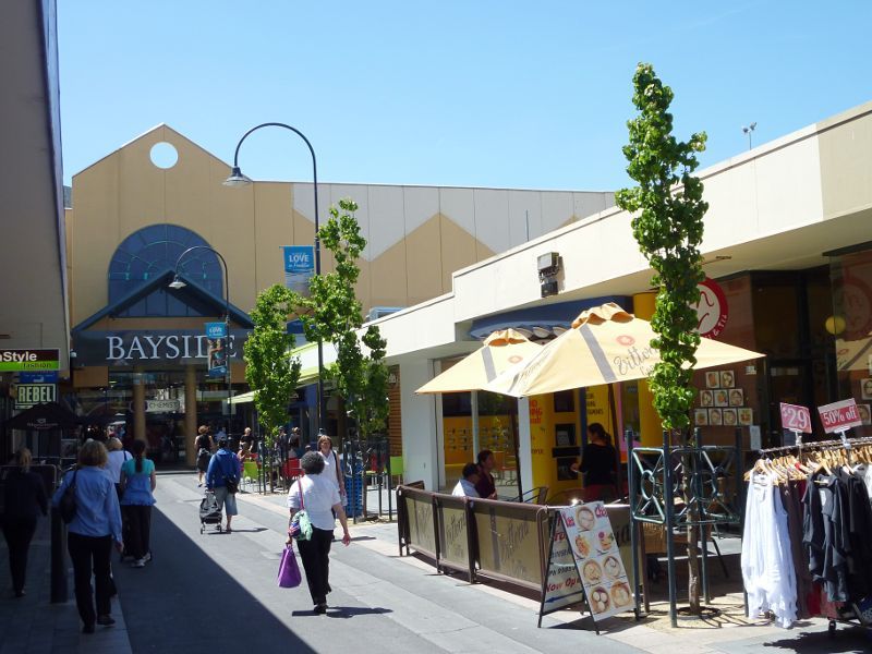Bayside nissan frankston vic