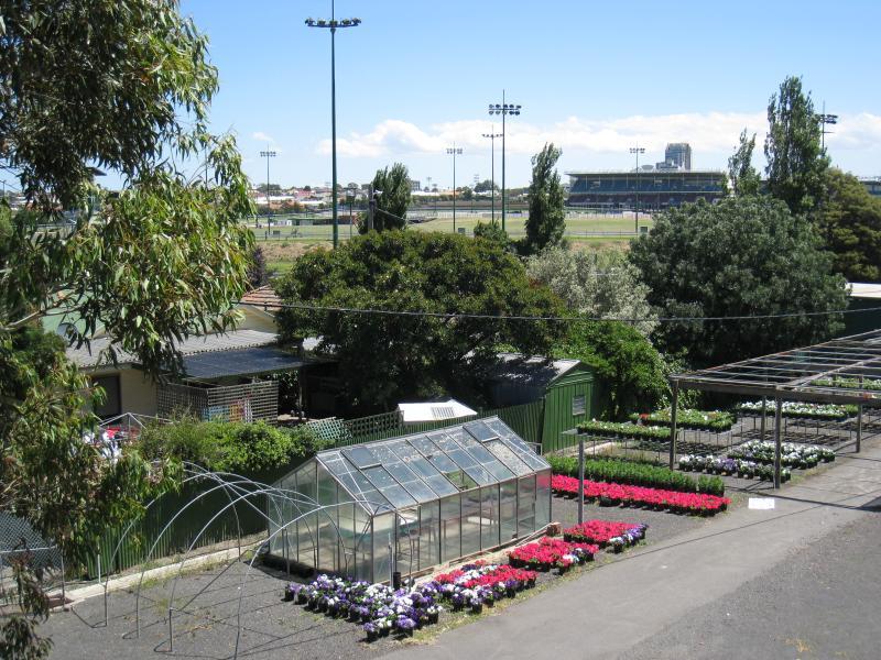 Moonee Ponds Racecourse Moonee Ponds Racecourse