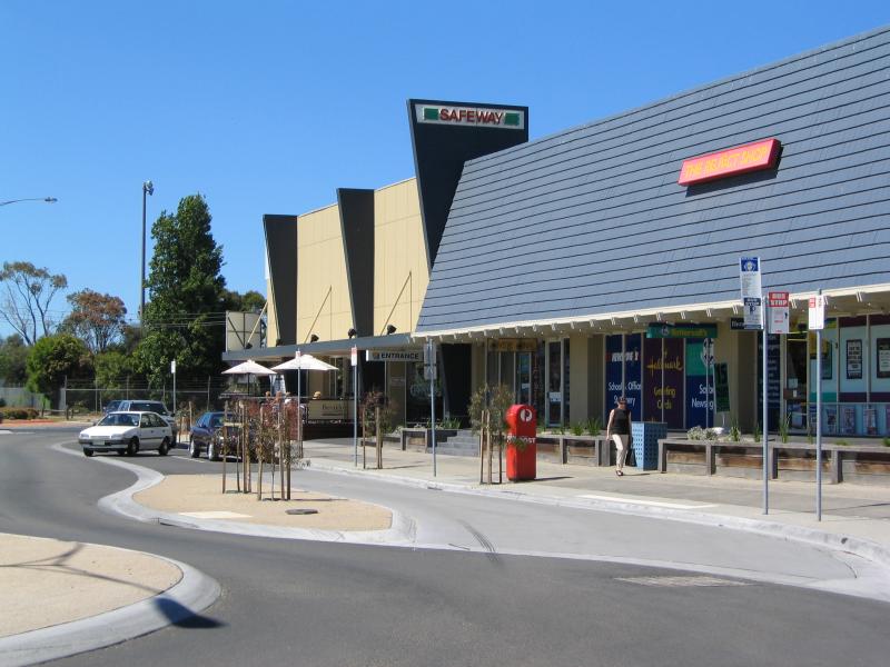 mornington main street