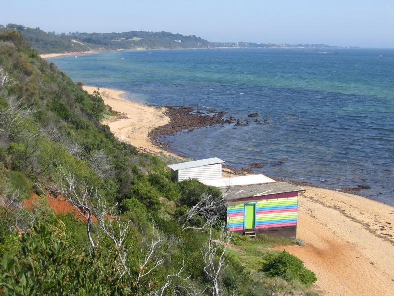 Mount Eliza photos Travel Victoria & visitor guide