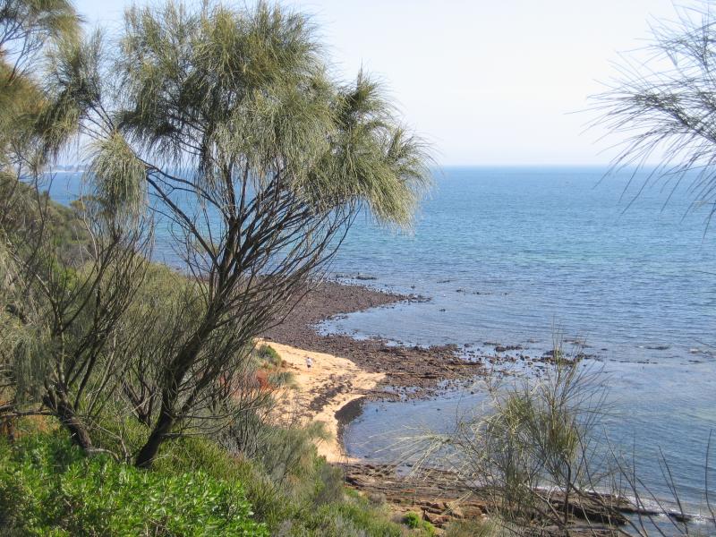 Mount Eliza photos Travel Victoria & visitor guide
