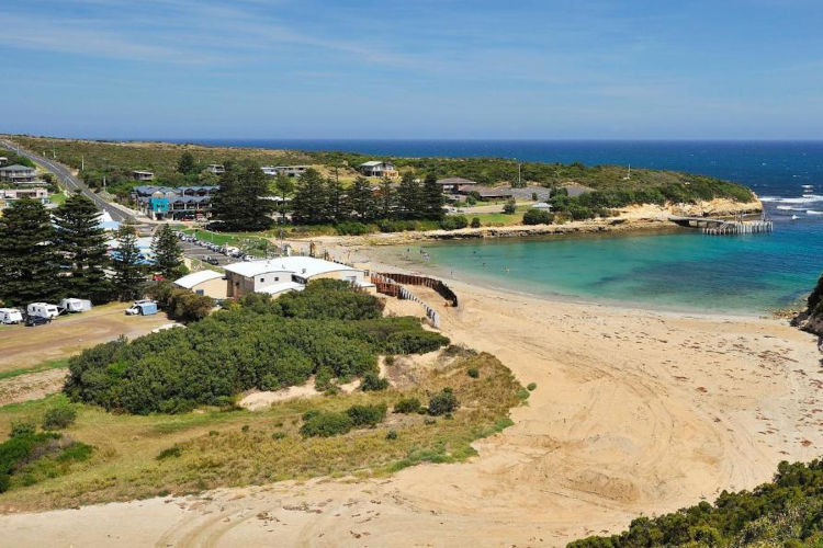 port campbell victoria
