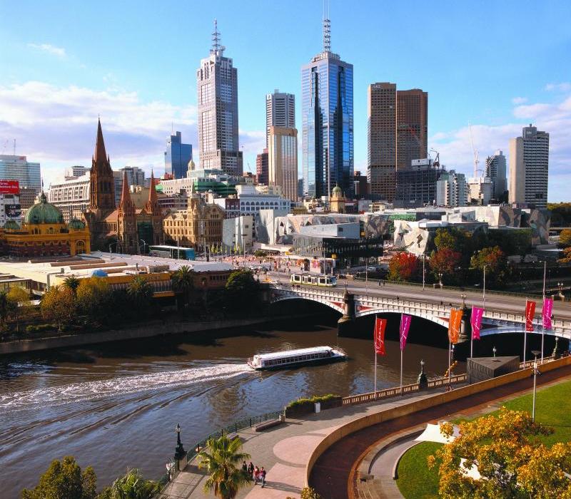 rmit storey hall