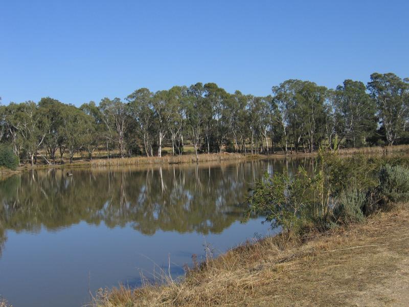 Rutherglen photos Travel Victoria & visitor guide