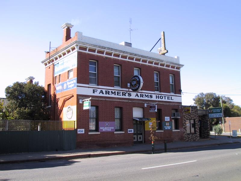 St Arnaud photos Travel Victoria & visitor guide
