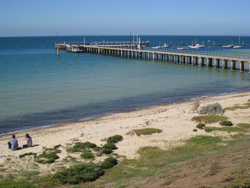 St Leonards photos Travel Victoria & visitor guide