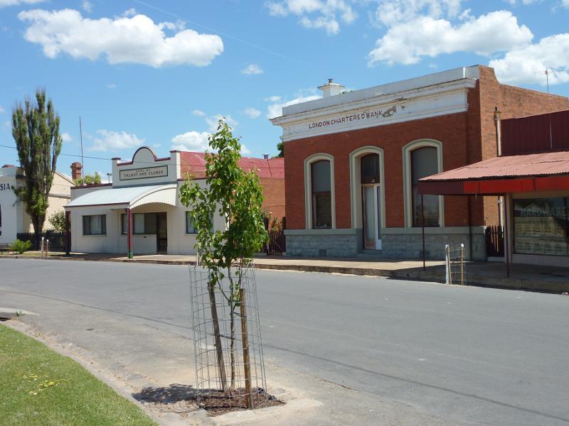 Talbot photos Travel Victoria & visitor guide