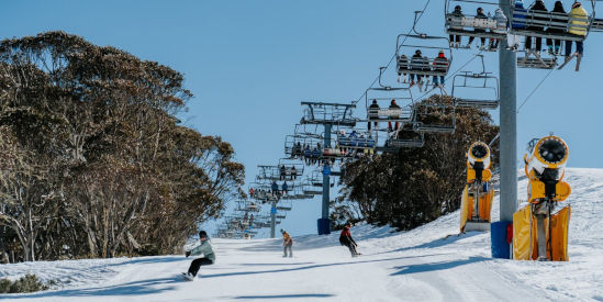 Falls Creek