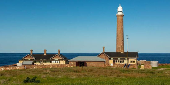 Gabo Island