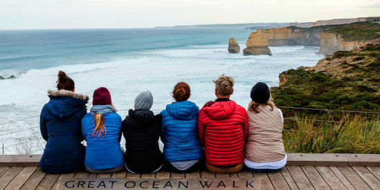 Great Ocean Walk