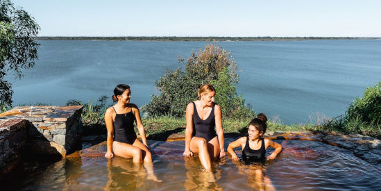 Metung Hot Springs