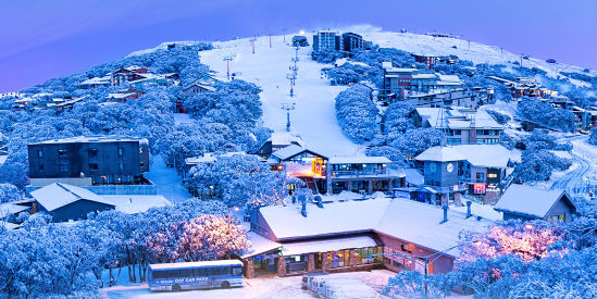 Mount Buller