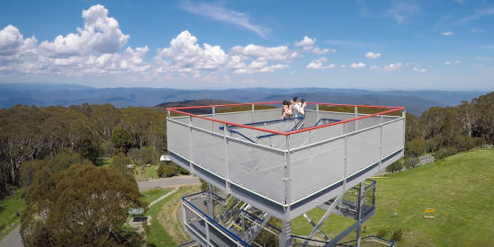 Mount Donna Buang