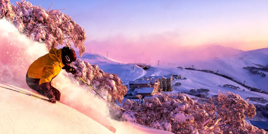 Mount Hotham