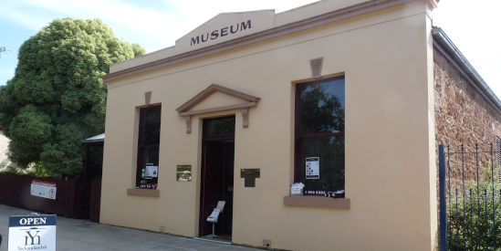 Yackandandah Museum