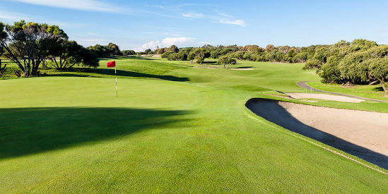 Cape Schanck Resort Golf Club