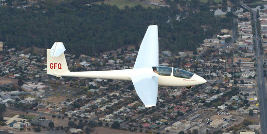 Gliding Club of Victoria