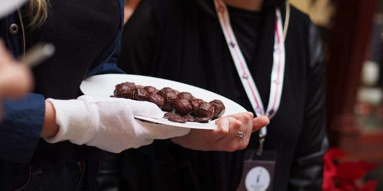 Chocoholics Tours