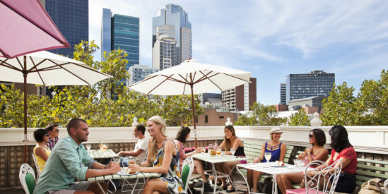 Melbourne Private Tours