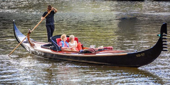 Venice on the Yarra