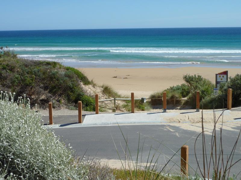 Venus Bay photos Travel Victoria & visitor guide