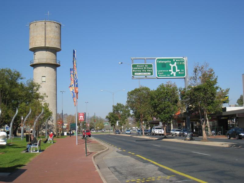 Wodonga photos Travel Victoria & visitor guide