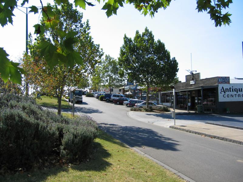 Yarra Glen photos Travel Victoria & visitor guide