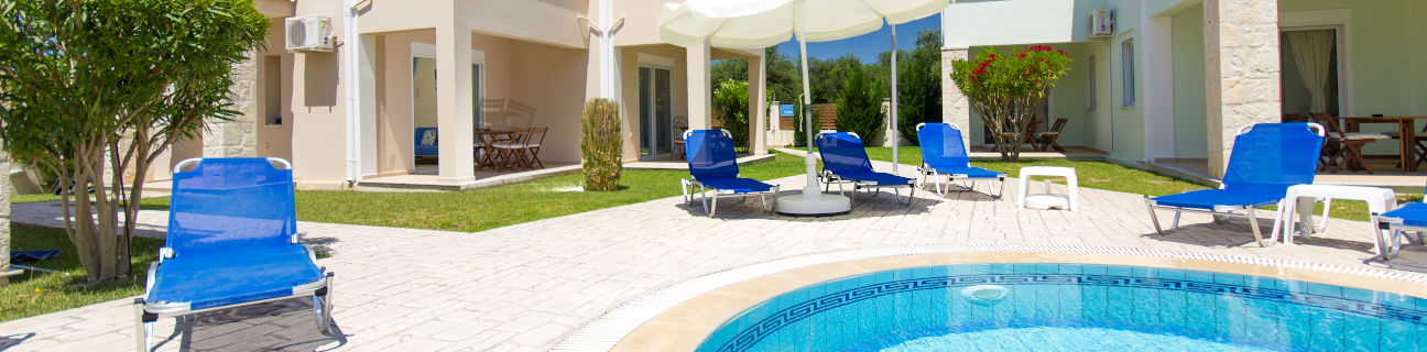 Accommodation search