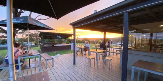 Aireys Pub, Aireys Inlet