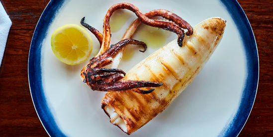 A La Grecque, Aireys Inlet