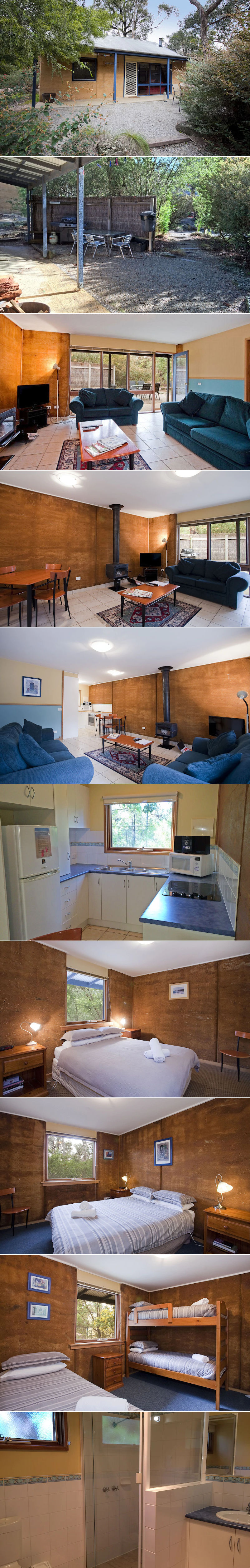 Split Point Cottages - Cottages