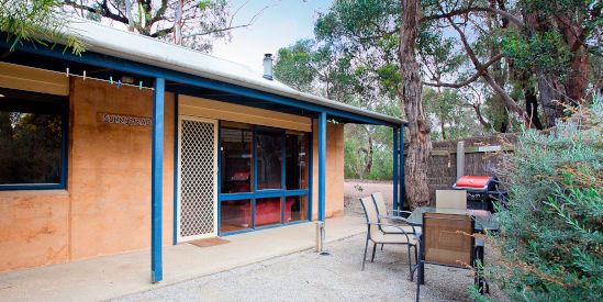 Split Point Cottages