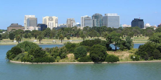 Albert Park