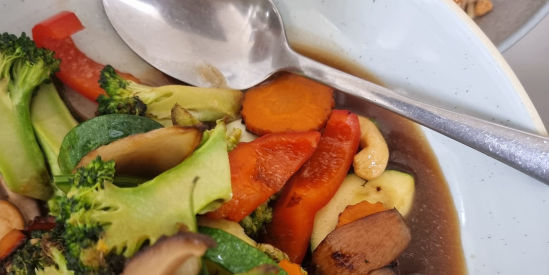 Charm Thai, Albert Park