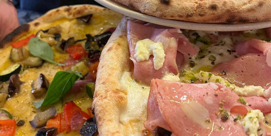 Italian Artisans, Albert Park