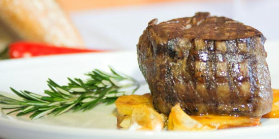 Mediterraneo, Albert Park