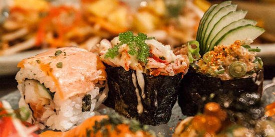 Misuzus, Albert Park