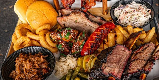 Third Wave, Albert Park