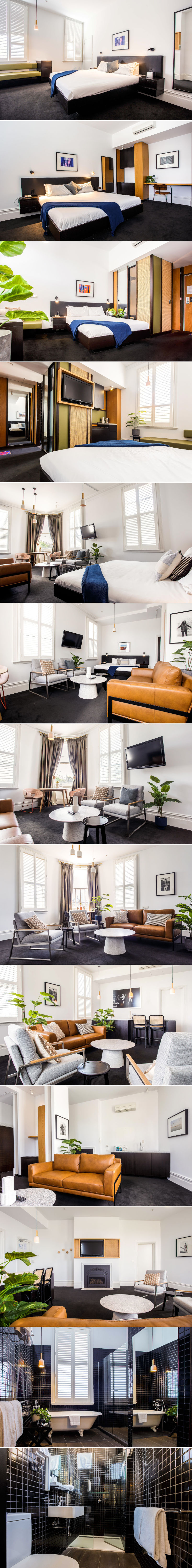 Middle Park Hotel