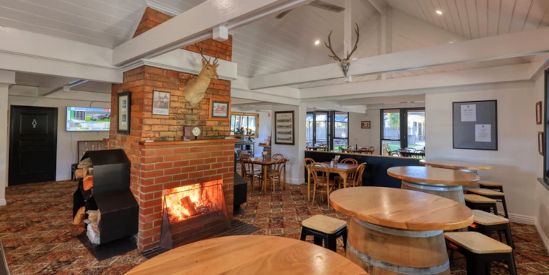 Yarck Hotel, Yarck