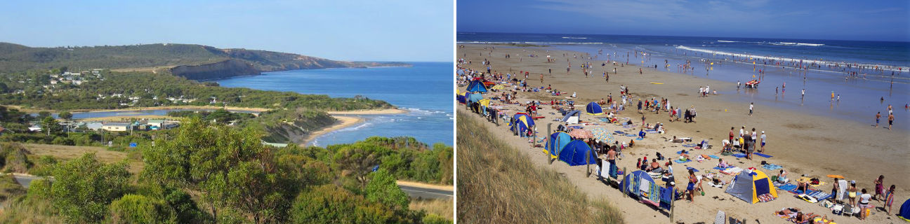 Anglesea photos