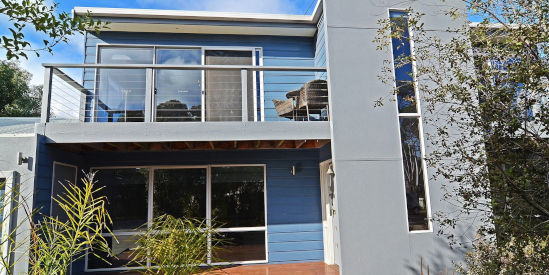 Barrakee Beach House