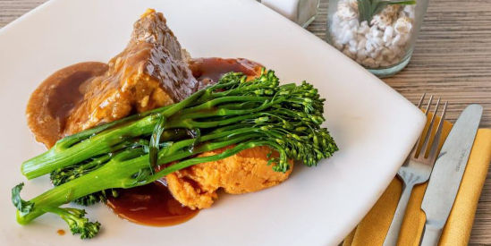 Grill House, Anglesea